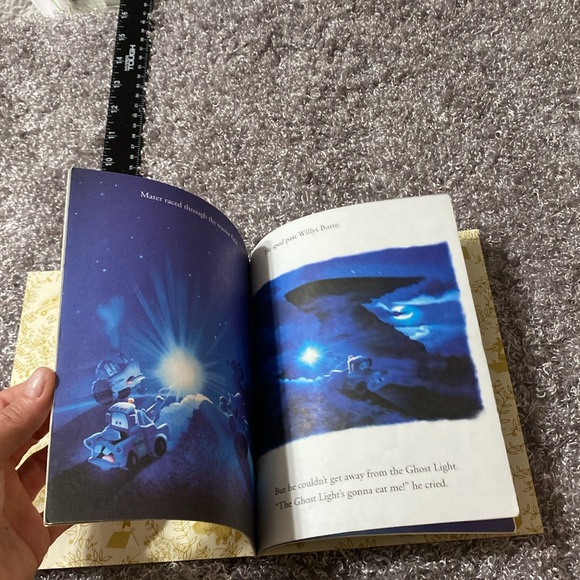 Disney Pixar’s Cars Bundle - Picture 11 of 11